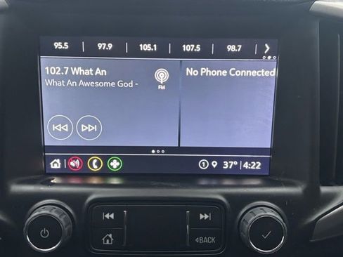 Used 2022 GMC Terrain AT4 w/ LPO, Floor Liner Package image 26