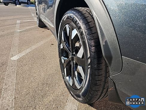 Used 2023 Kia Sportage X-Line w/ X-Line Premium Package image 41