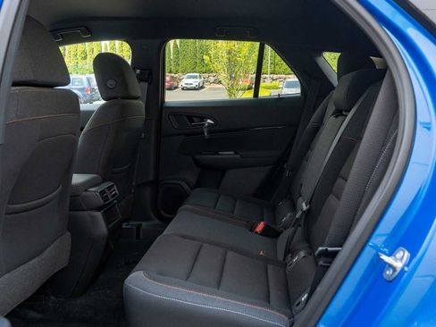 New 2026 Honda Prologue EX image 11