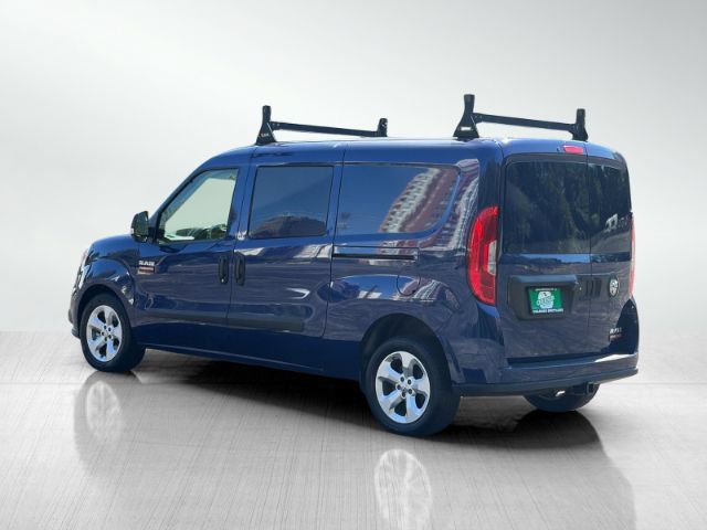 Used 2022 RAM ProMaster City Tradesman w/ Lights & Wheels Group FWD image 6