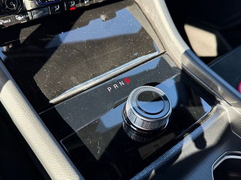 New 2025 Jeep Grand Cherokee Altitude image 4