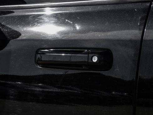 Used 2024 RAM 2500 Big Horn w/ Night Edition image 45