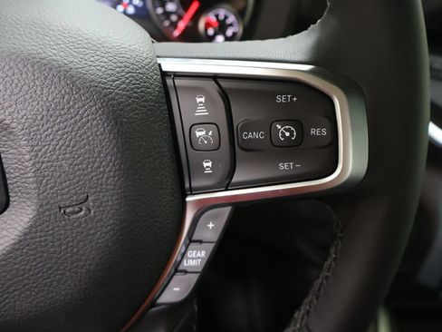 New 2026 RAM 2500 Big Horn AWD/4WD image 26