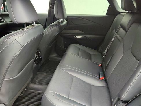 Used 2023 Lexus RX 350 Premium Plus image 21
