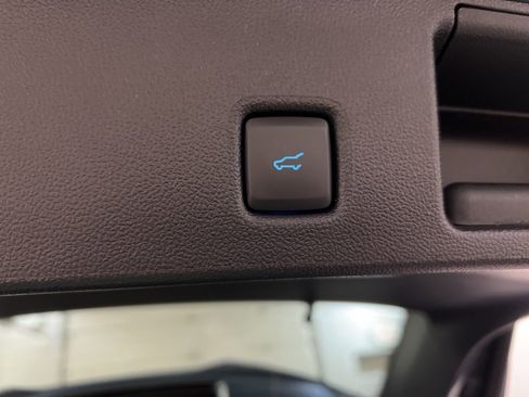 New 2025 Ford Escape ST-Line Elite w/ Tech Pack #1 image 32