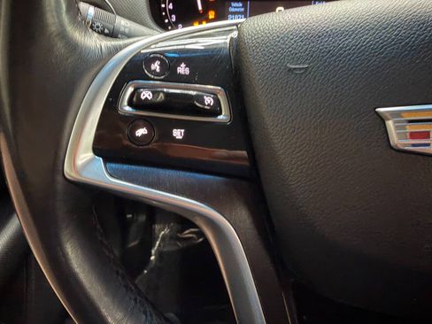 Used 2019 Cadillac XTS FWD image 20