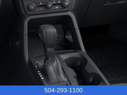 New 2026 Ford Ranger XL RWD image 17