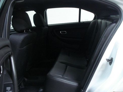 Used 2016 Ford Taurus Police Interceptor AWD w/ Ready For The Road Package image 39