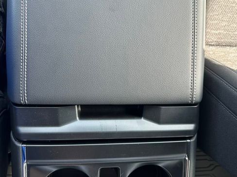 New 2025 Ford F150 XLT w/ Equipment Group 302A MID image 17