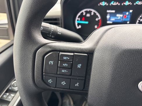 Used 2026 Ford F350 XL w/ STX Appearance Package image 23