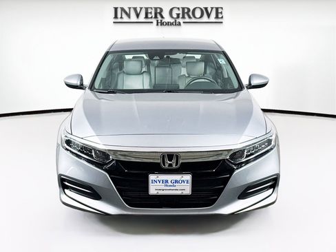 Used 2020 Honda Accord LX image 2