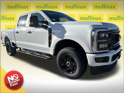 New 2026 Ford F250 XL w/ STX Appearance Package