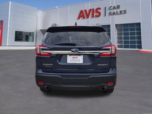 Used 2025 Subaru Ascent Premium AWD/4WD image 7