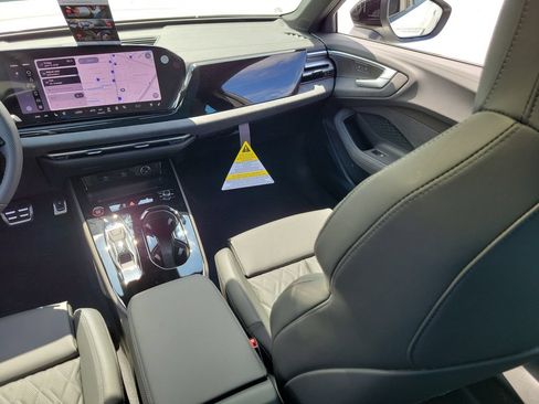 New 2026 Audi S5 Premium Plus AWD/4WD image 23