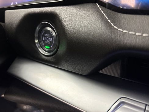 Used 2026 Chevrolet Corvette Stingray Coupe w/ Z51 Performance Package image 23