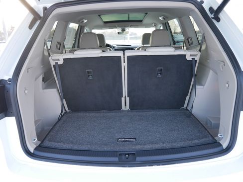 Used 2021 Volkswagen Atlas SEL image 17