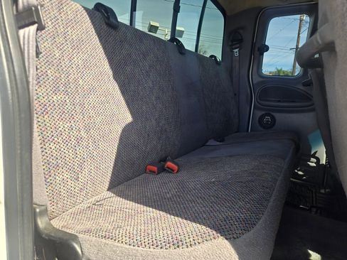 Used 2001 Dodge Ram 2500 Truck 4x4 Quad Cab image 17