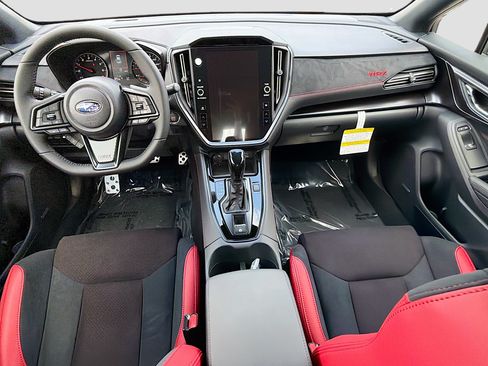 New 2026 Subaru WRX Limited AWD/4WD image 14