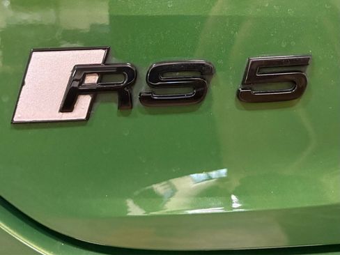 Used 2018 Audi RS 5 AWD/4WD image 37