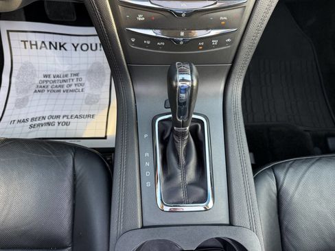 Used 2016 Lincoln MKT AWD w/ Equipment Group 201A image 31