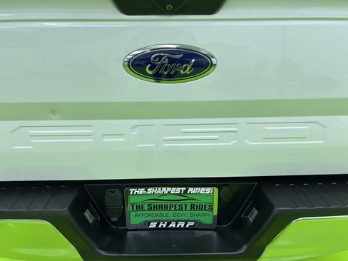 Used 2018 Ford F150 XL w/ Equipment Group 101A Mid RWD image 12