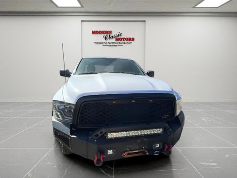 Used 2011 RAM 1500 ST w/ ST Popular Equipment Group image 2