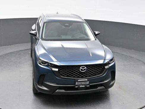 Used 2025 MAZDA CX-50 2.5 Hybrid w/ Weather Package AWD/4WD image 32