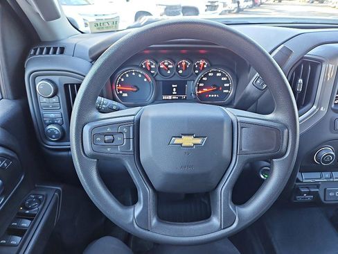 New 2025 Chevrolet Silverado 2500 W/T w/ WT Convenience Package image 15