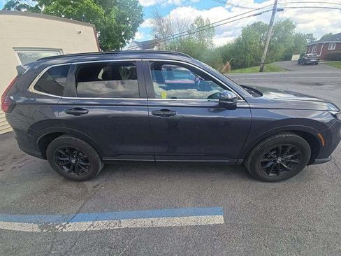 Used 2024 Honda CR-V Sport-L image 5