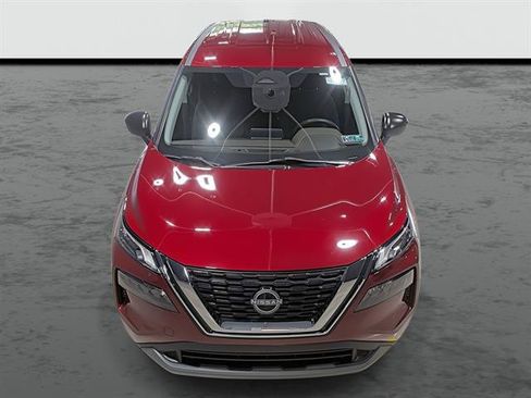 Used 2023 Nissan Rogue S AWD/4WD image 6