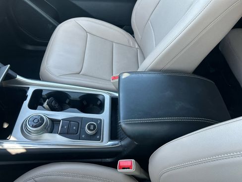 Used 2023 Ford Explorer Limited w/ Equipment Group 301A image 56