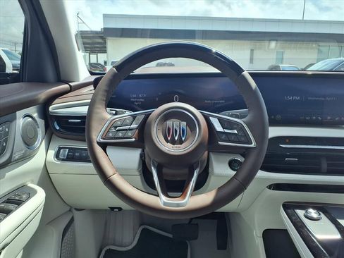 New 2026 Buick Enclave Avenir w/ Super Cruise Package FWD image 10