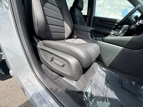 Used 2026 Honda CR-V Sport Touring image 24