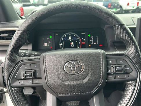 Certified 2025 Toyota Tacoma SR5 image 26