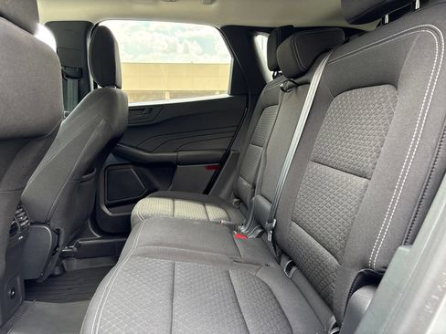 Used 2024 Ford Escape Active FWD image 23