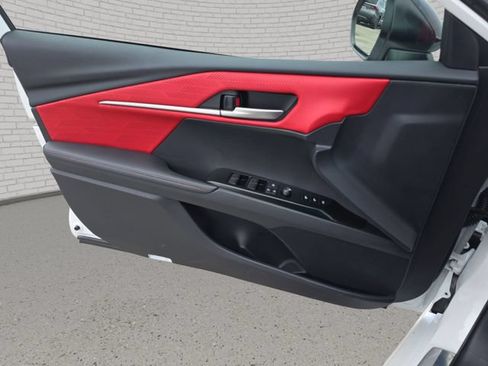 New 2026 Toyota Camry XSE FWD image 26
