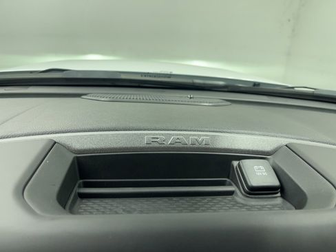 New 2026 RAM 2500 Tradesman w/ Chrome Appearance Group image 13