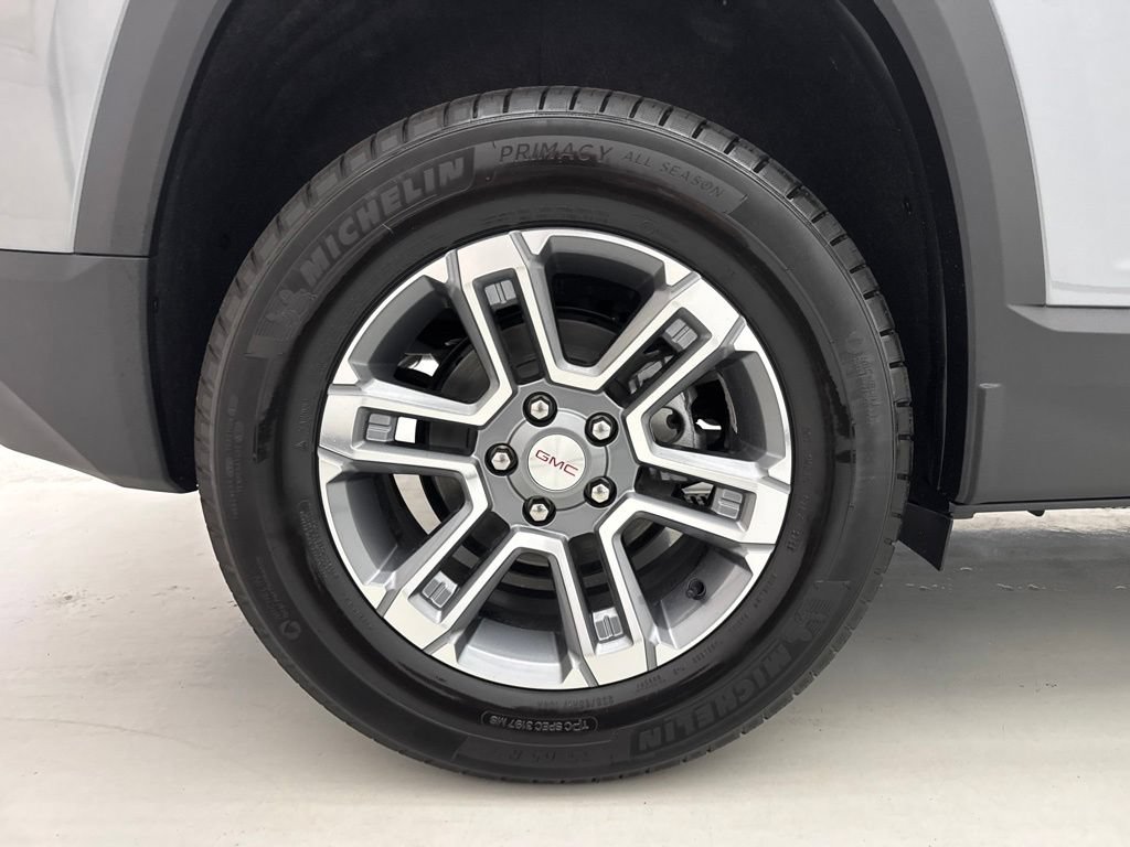 New 2027 GMC Terrain Elevation AWD/4WD image 9