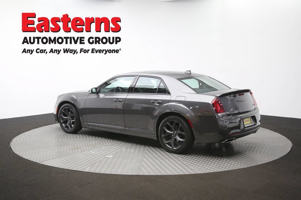 Used 2023 Chrysler 300 S RWD image 62