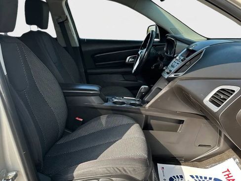 Used 2010 GMC Terrain SLE image 17