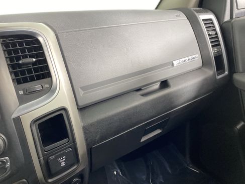 Used 2018 RAM 1500 Big Horn image 35