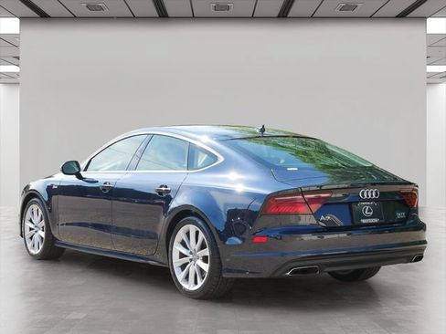 Used 2016 Audi A7 3.0T Prestige w/ Prestige Package AWD/4WD image 4