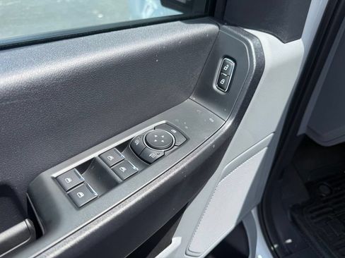 New 2026 Ford F250 XL AWD/4WD image 14