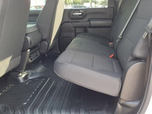 New 2026 Chevrolet Silverado 2500 W/T AWD/4WD image 17