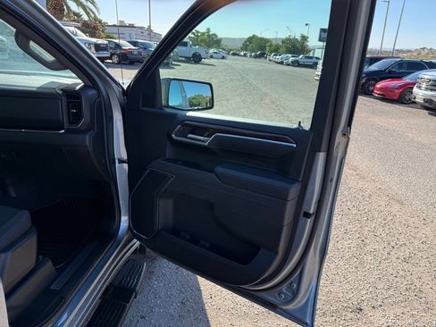 Used 2025 GMC Sierra 1500 Elevation AWD/4WD image 25