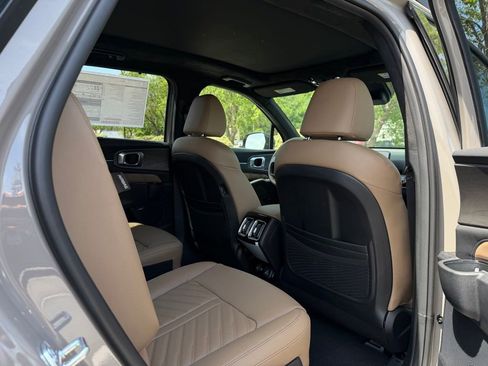 New 2026 Kia Sorento SX Prestige AWD/4WD image 29