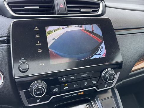 Used 2022 Honda CR-V EX-L image 25