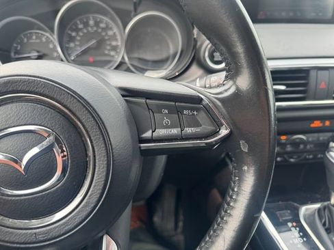 Used 2017 MAZDA CX-9 Sport AWD/4WD image 16