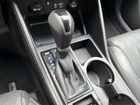 Used 2020 Hyundai Tucson Limited w/ Cargo Package image 21