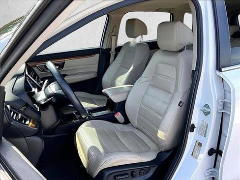 Used 2022 Honda CR-V EX-L image 25